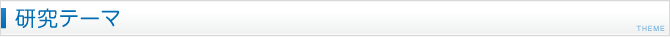 研究テーマ